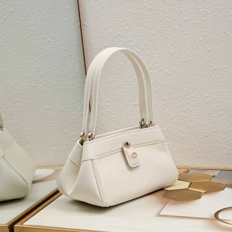 LDP00 Bag 22-12-12CM Leather High Quality Bags