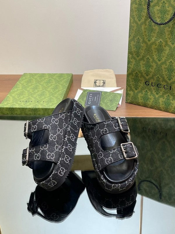 JHGS2 Slipper Size 35-42 Shoes with box