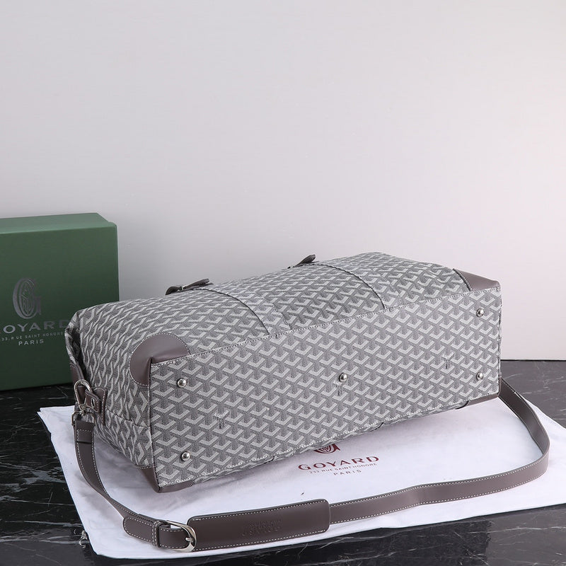 LGYP7 Leather Bag 45-30-22CM Travelling  for women and men Bags