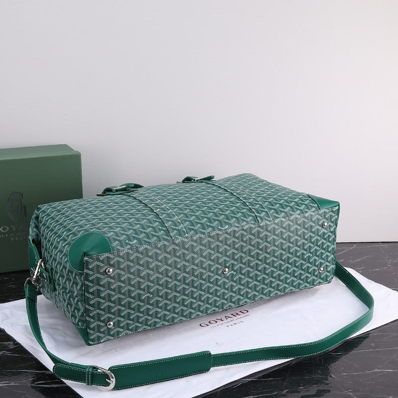 LGYP7 Leather Bag 45-30-22CM Travelling  for women and men Bags