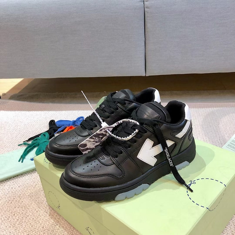GOS1 Leather Couples shoes 35-45 with box