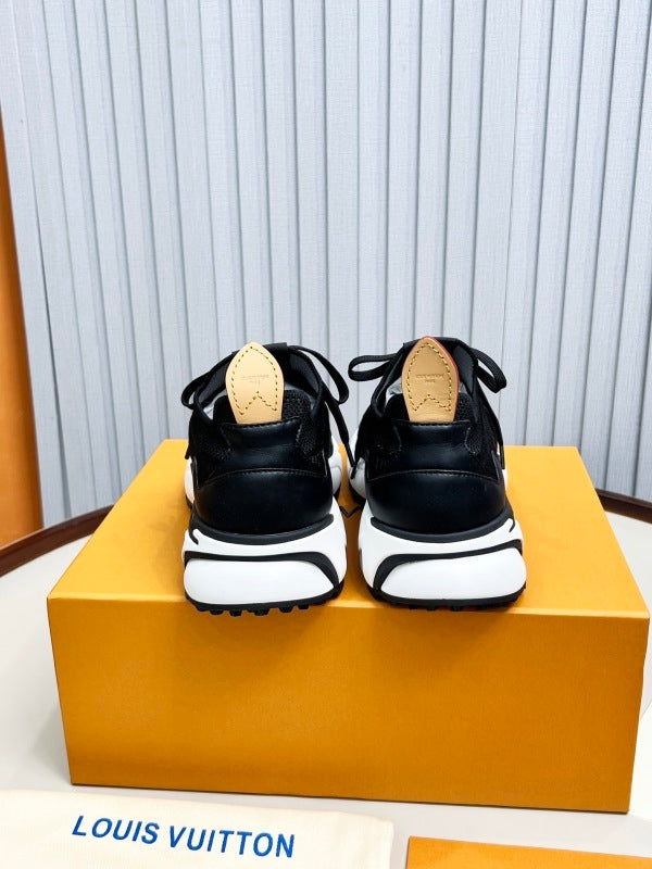 GLS30 Wool Men 4CM Shoes 38-46 with Box