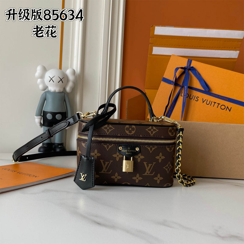 LLP221 Shoulder Bag 19-11-6.5CM Bags