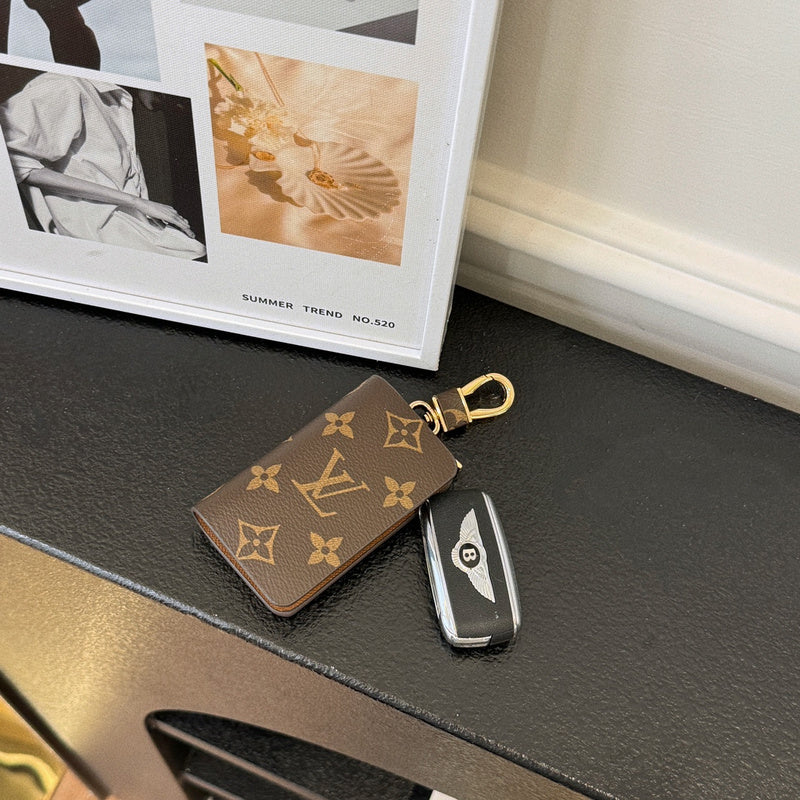 JK33 Key Chain New Style