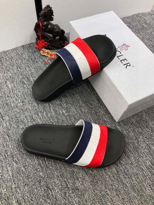 YMS3 Slippers Men And Women shoes 36-45 With box