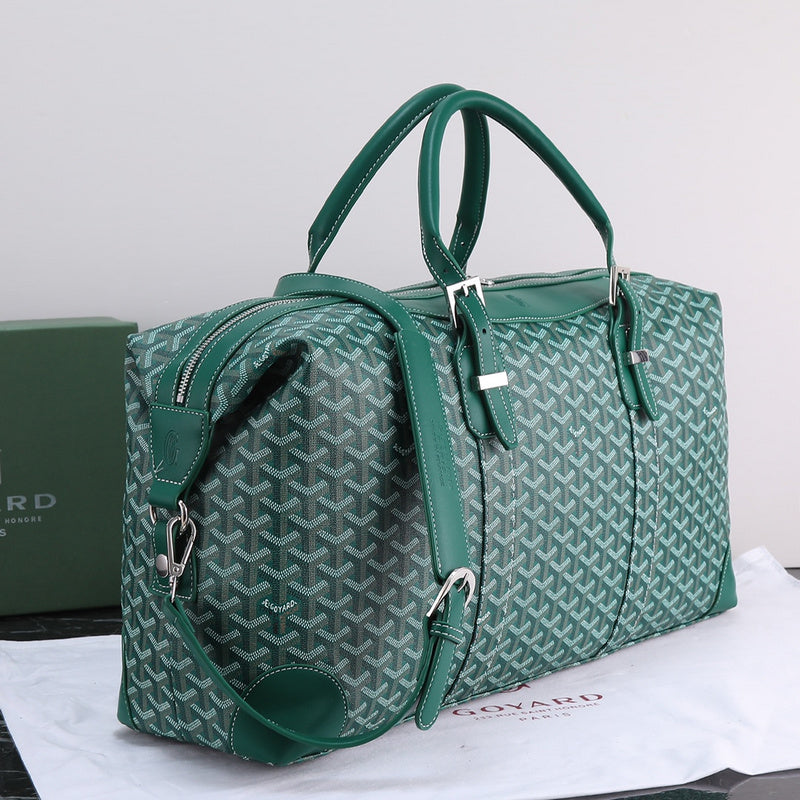 LGYP7 Leather Bag 45-30-22CM Travelling  for women and men Bags
