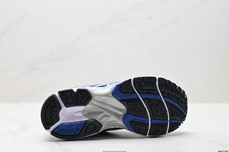 BAS43 Leather Shoes 36-45 with box