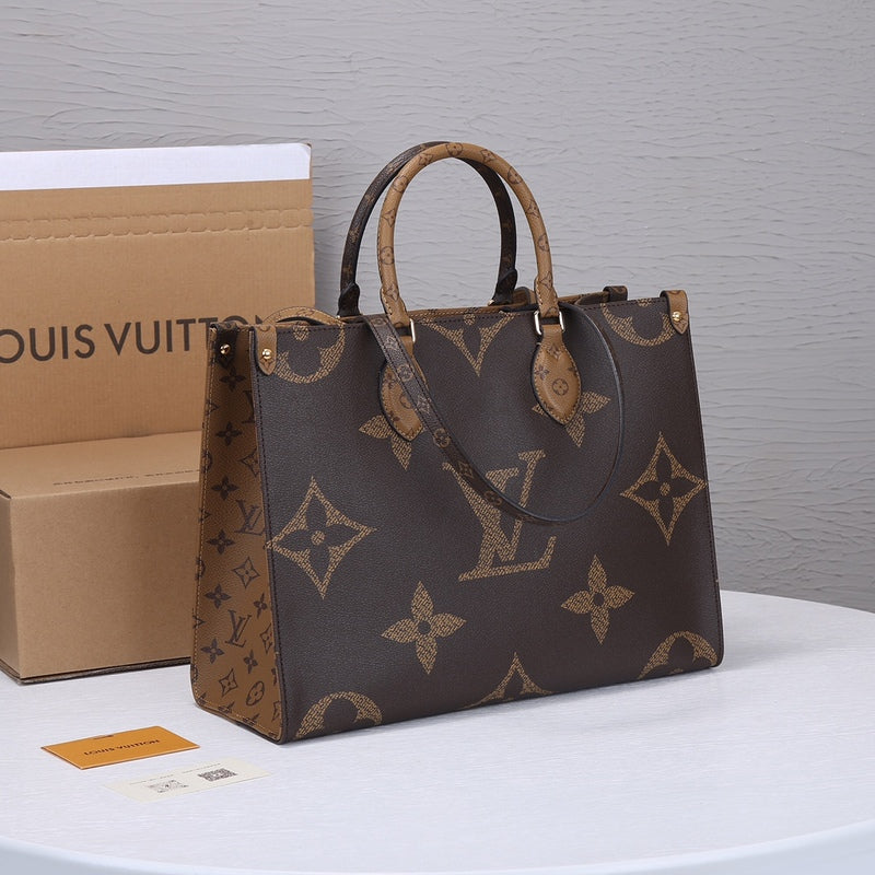 LLP64 women handbags high quality bags 34x26x13CM