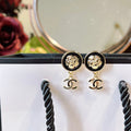CA782 Fashion Earring Jewelry