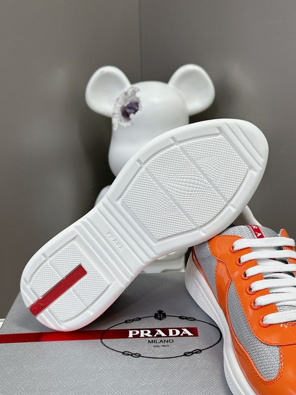 BMPS3 Shoes Man 40-45 and Women 35-41 Leather Shoes with all packaging
