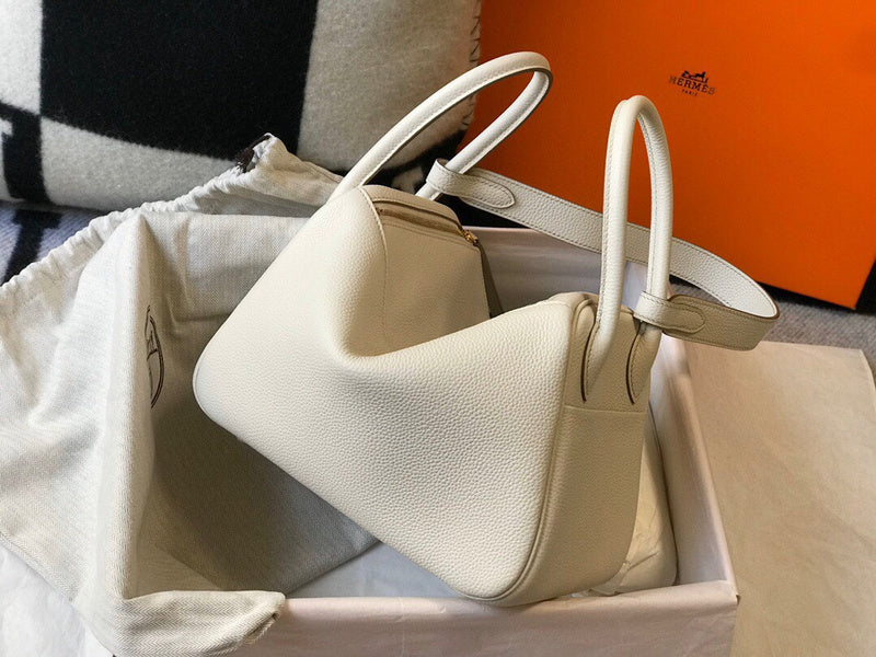 GLP111 Leather Bag 26CM Best Bag