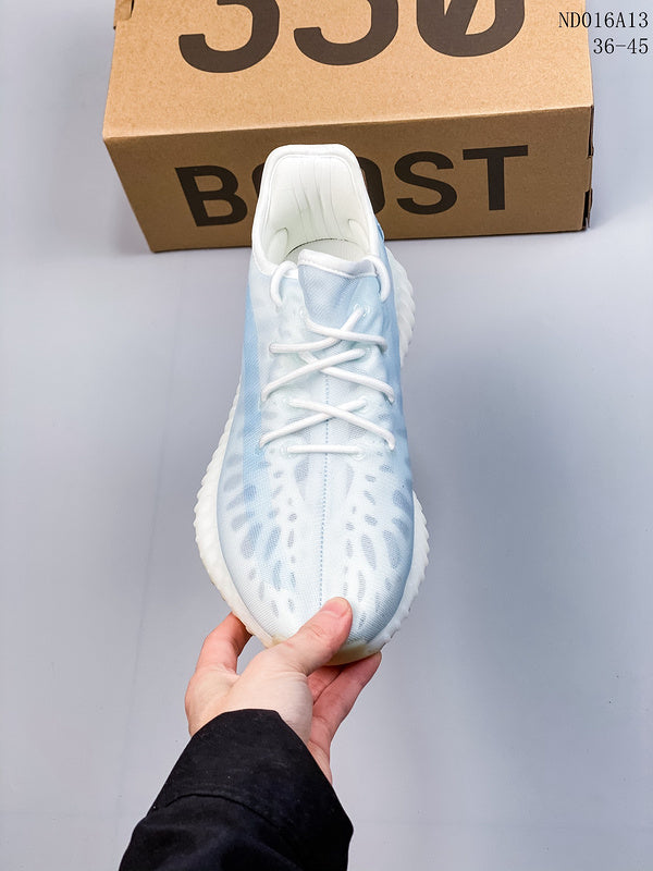 BYS25 Yeezy Couples 350 Shoes 36-45 with box