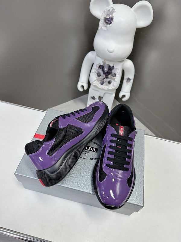 BMPS3 Shoes Man 40-45 and Women 35-41 Leather Shoes with all packaging