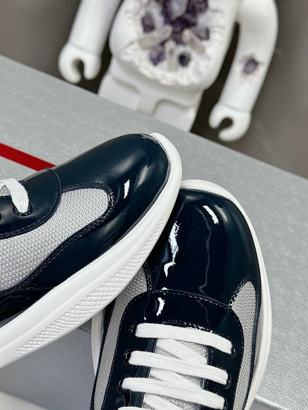 BMPS2 shoes Man 40-45 and Women 35-41 Leather Shoes with all packaging
