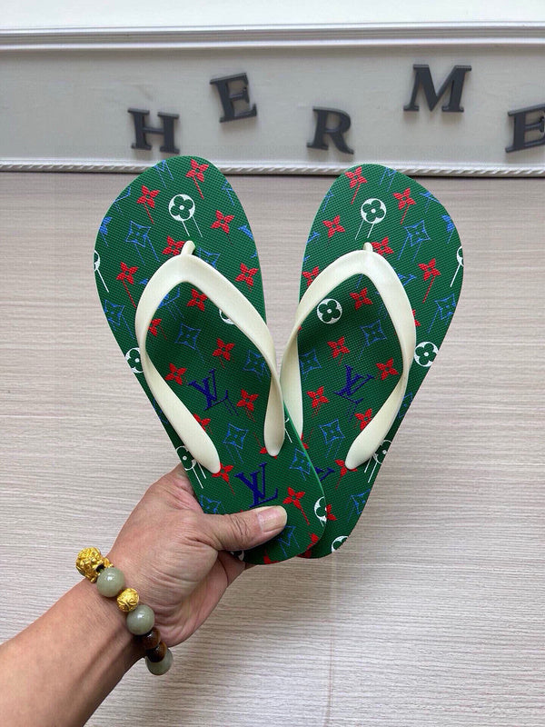 YLS2 Slippers Size 38-45 Shoes with Box