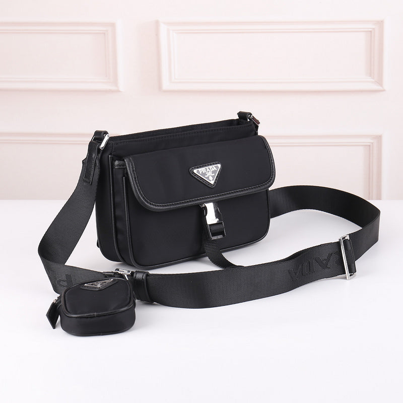 LPP0  Leather Bag 22 x 16 x 5  for women and men Bag