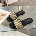 MBPS1 slippers Women shoes 35-42 With box
