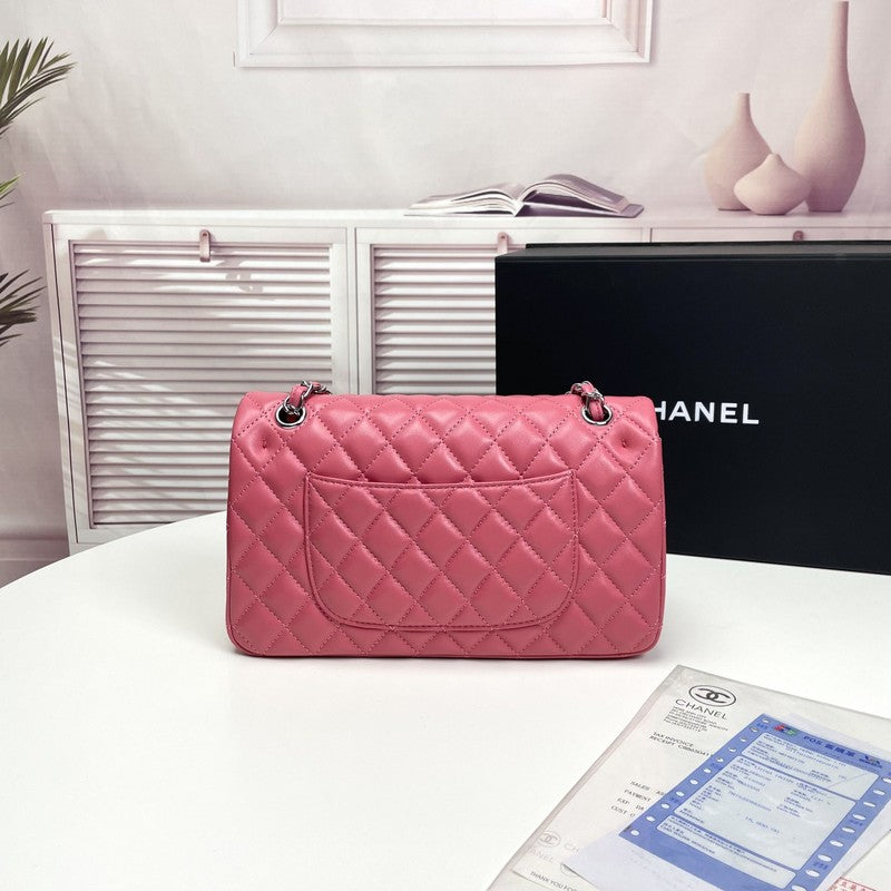XCP18 Leather bag 25.5-15-7.5CM for women