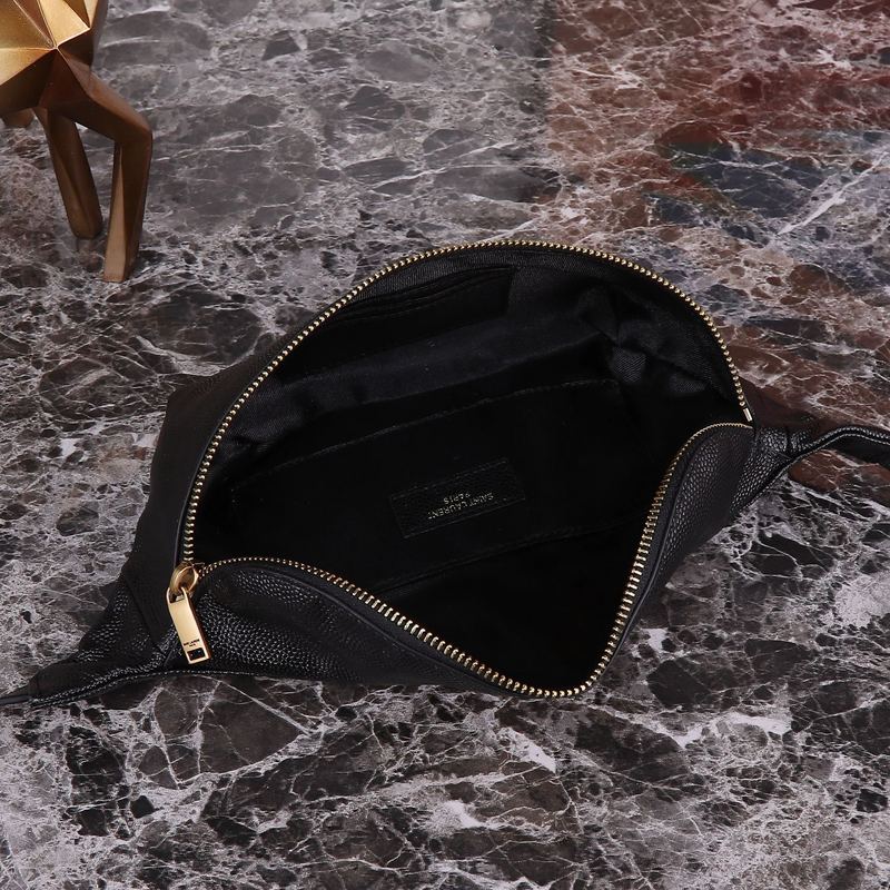 GYP0 Bag 25x14x3.5cm Women's Waistpack High Quality