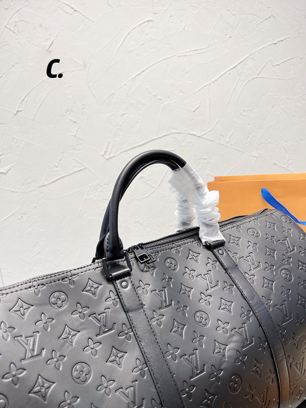 MLP18 Leather Bag 50-23-28CM  for women and men  Bag