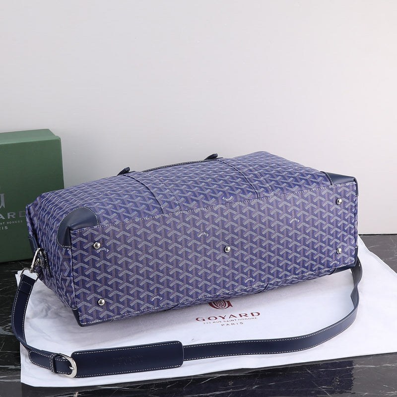 LGYP7 Leather Bag 45-30-22CM Travelling  for women and men Bags