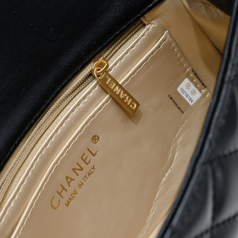 LCP13 Leather shoulder bag 20-12-7CM Bags