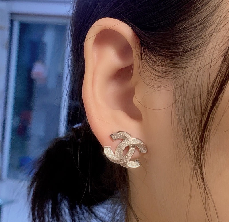 CHE149 Women fashion  earrings  Jewelry