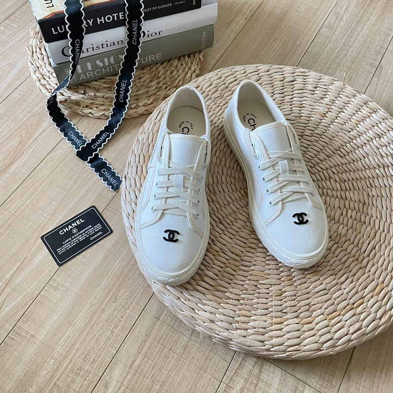 MBCS14 Women Leather shoes 35-40 Shoes with box