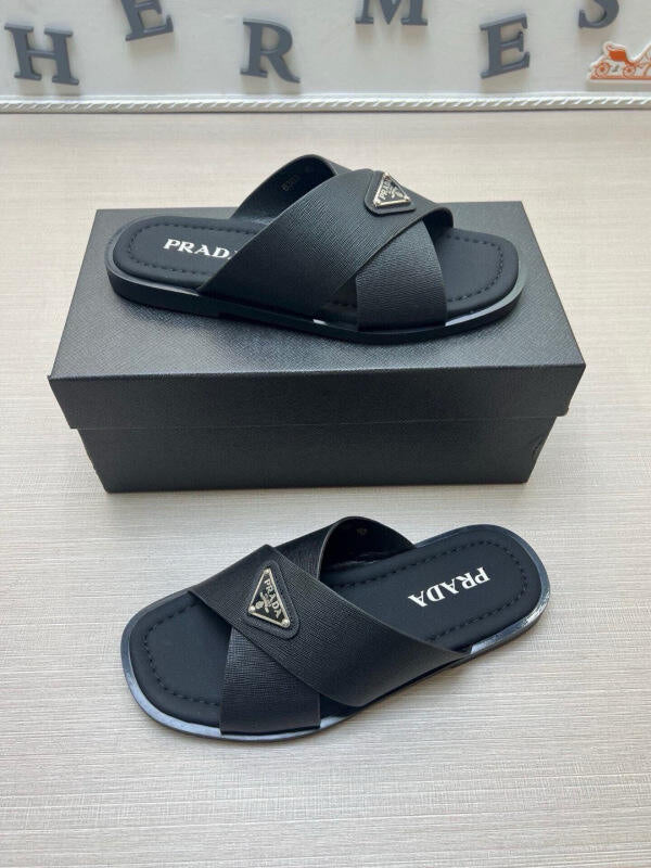 YPS8 Slippers Men shoes 38-45 With box