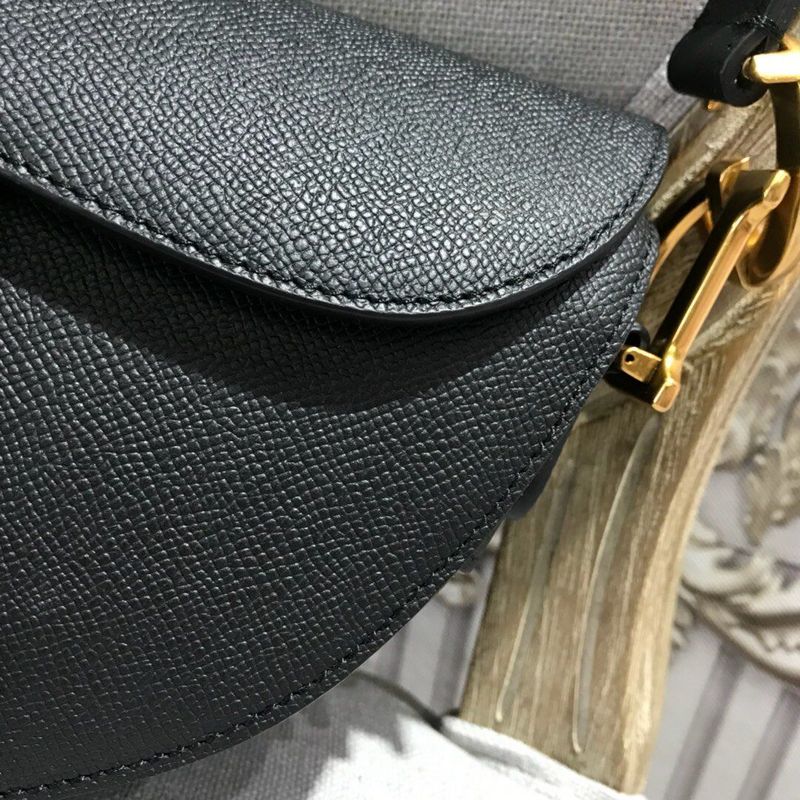 XDP3 Shoulder bag leather bag 25.5CM High quality with box