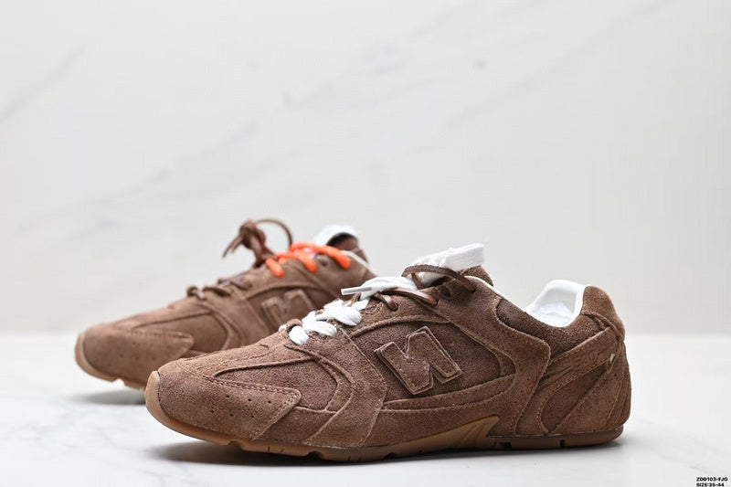 AMS1 Man And Women Leather Shoes 35-44 with box