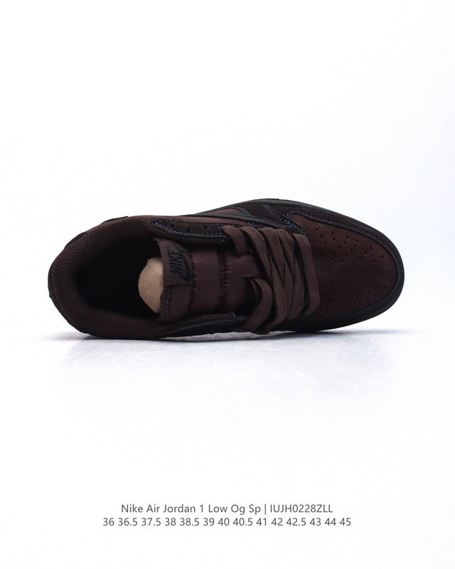 BNS19 Man And Women Leather Shoes 36-45 with box