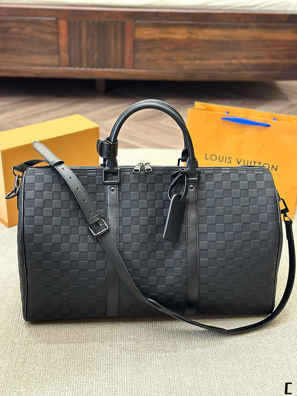 MLP9 Bag 50CM PVC  for women and men  Bags