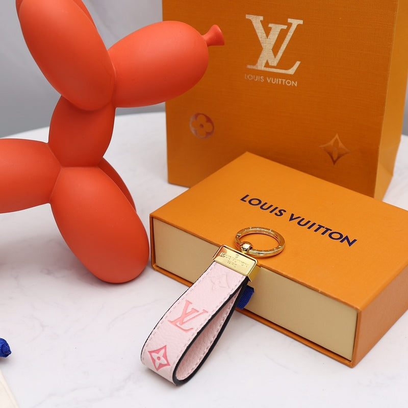 LKE11 Fashion keychain popular accessories