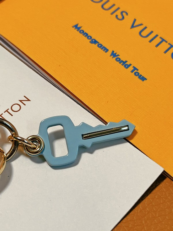 JK13 Key Chain New Style