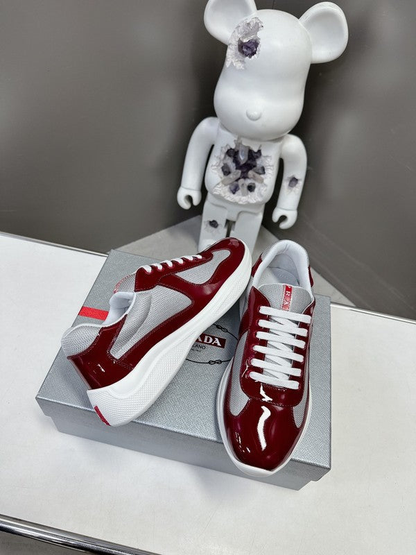 BMPS3 Shoes Man 40-45 and Women 35-41 Leather Shoes with all packaging