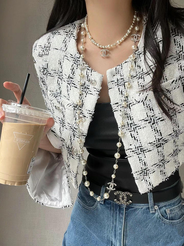 X687  Women's Fashion Necklace Jewelry