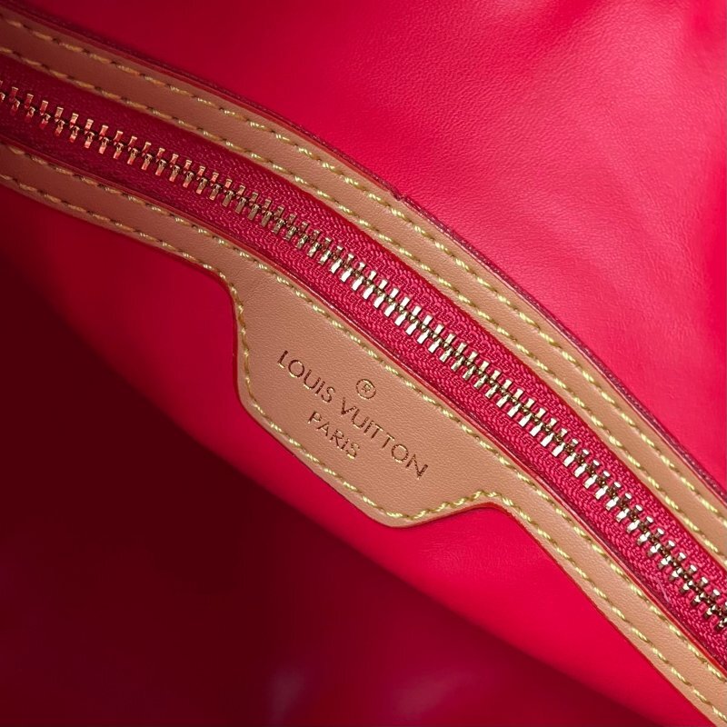 LLP237 Leather Bag 30-21-17CM Travel Bags