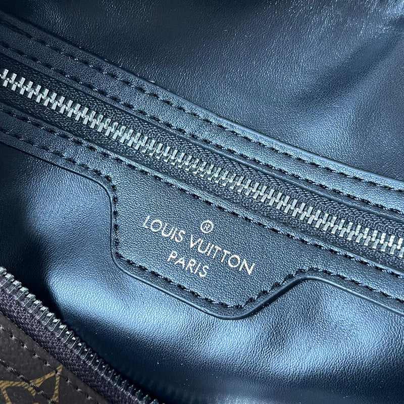 LLP210 Leather Bag 30-21-17CM Travel Bags