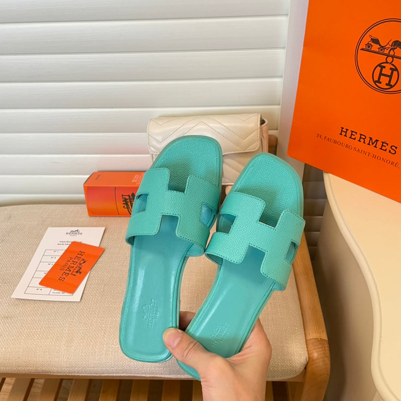 MJHS6 slippers Women shoes 35-42 With box