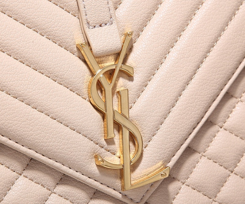 LYP24 High quality leather bag 31-20-8CM Bags