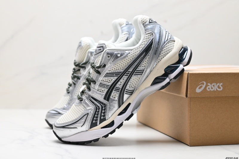 BAS53 Leather Women Man 36-45 shoes with box