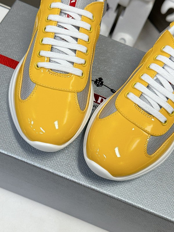 BMPS3 Shoes Man 40-45 and Women 35-41 Leather Shoes with all packaging