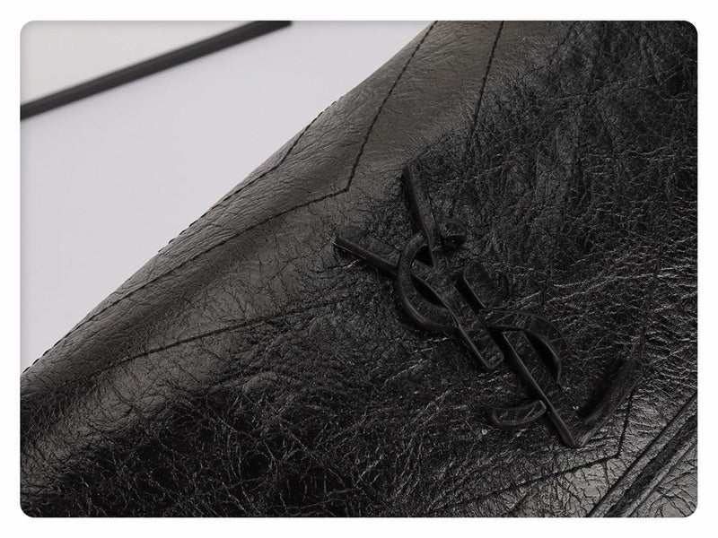 YSP20 cow leather 23*16.5*12CM Bag