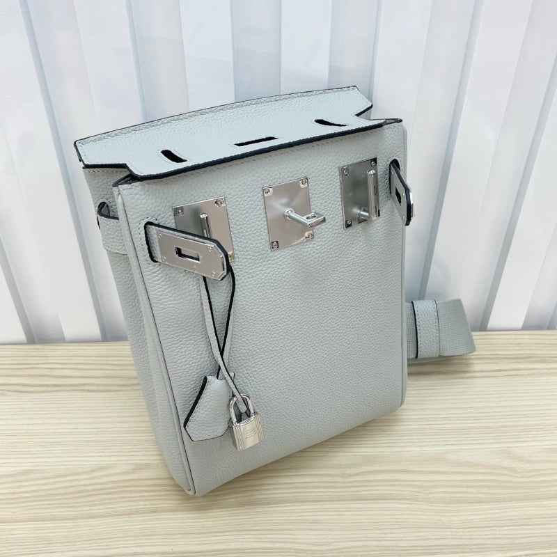 LHP4 Leather18-28-8CM Bag Shoulder 69~125CM Strap Bags
