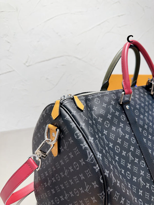 MLP34 bags 50CM Travel  for women and men bag