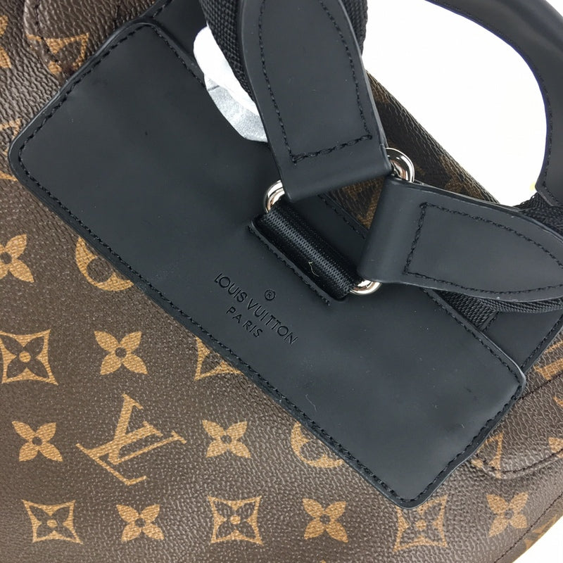 LLP211 High quality 41x47x13cm backpack leather for women and men bag