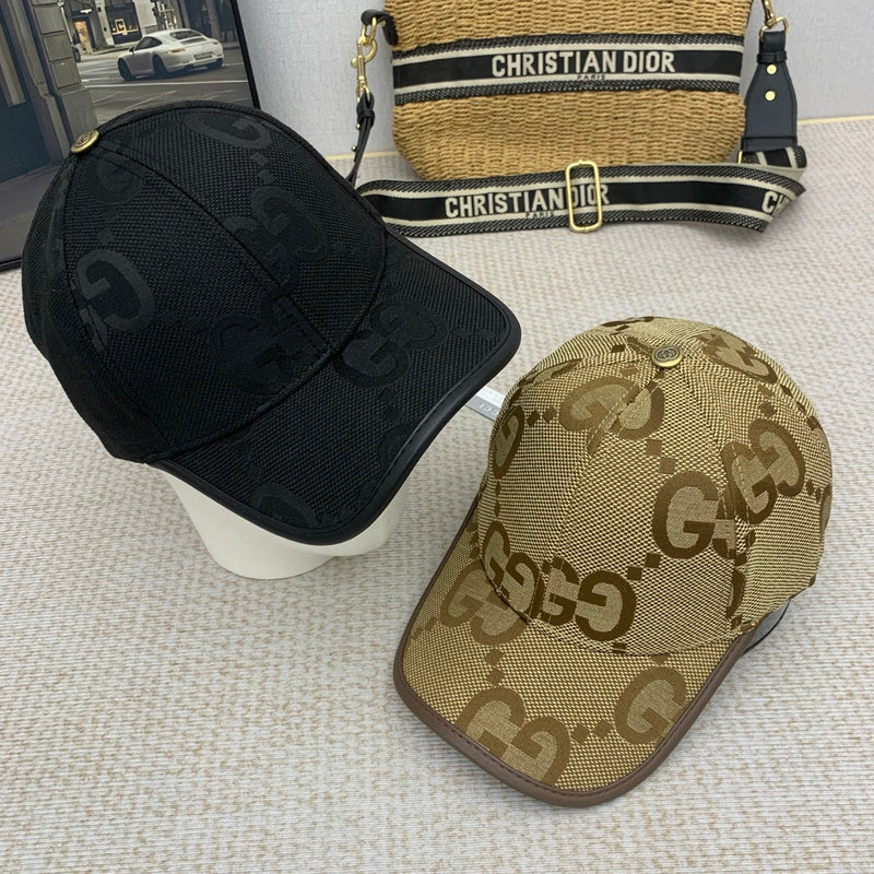 GUH72  New Sun Hat Duck Tongue Hat