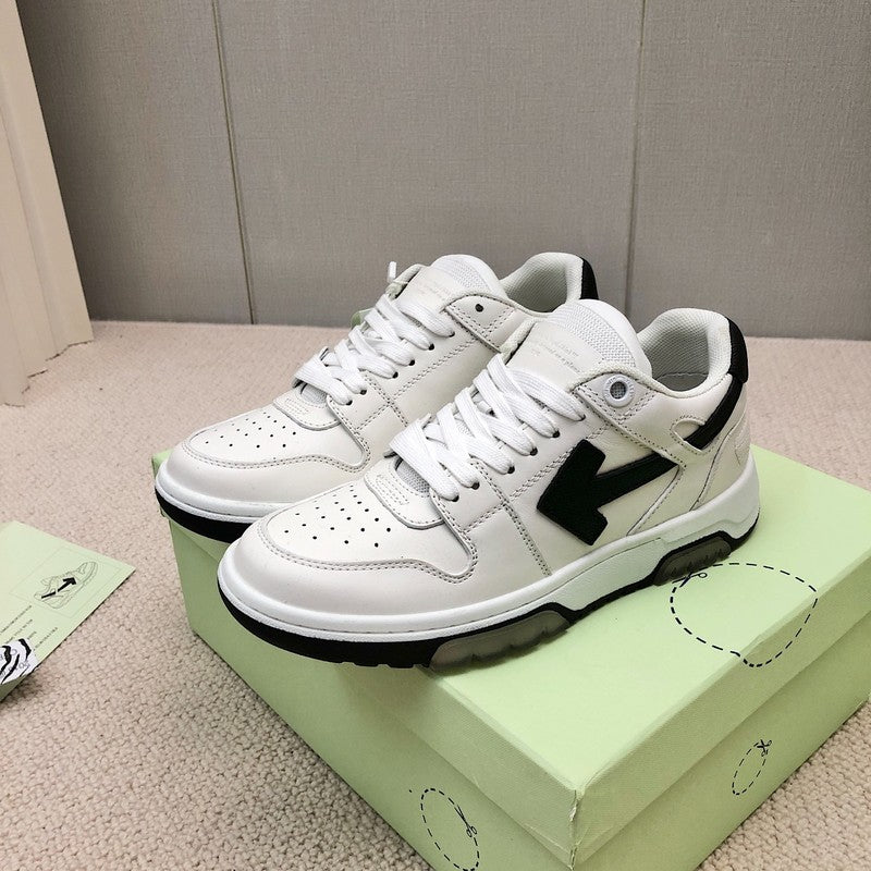 GOS1 Leather Couples shoes 35-45 with box