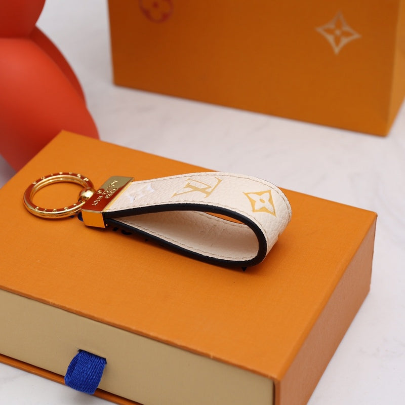 LKE11 Fashion keychain popular accessories